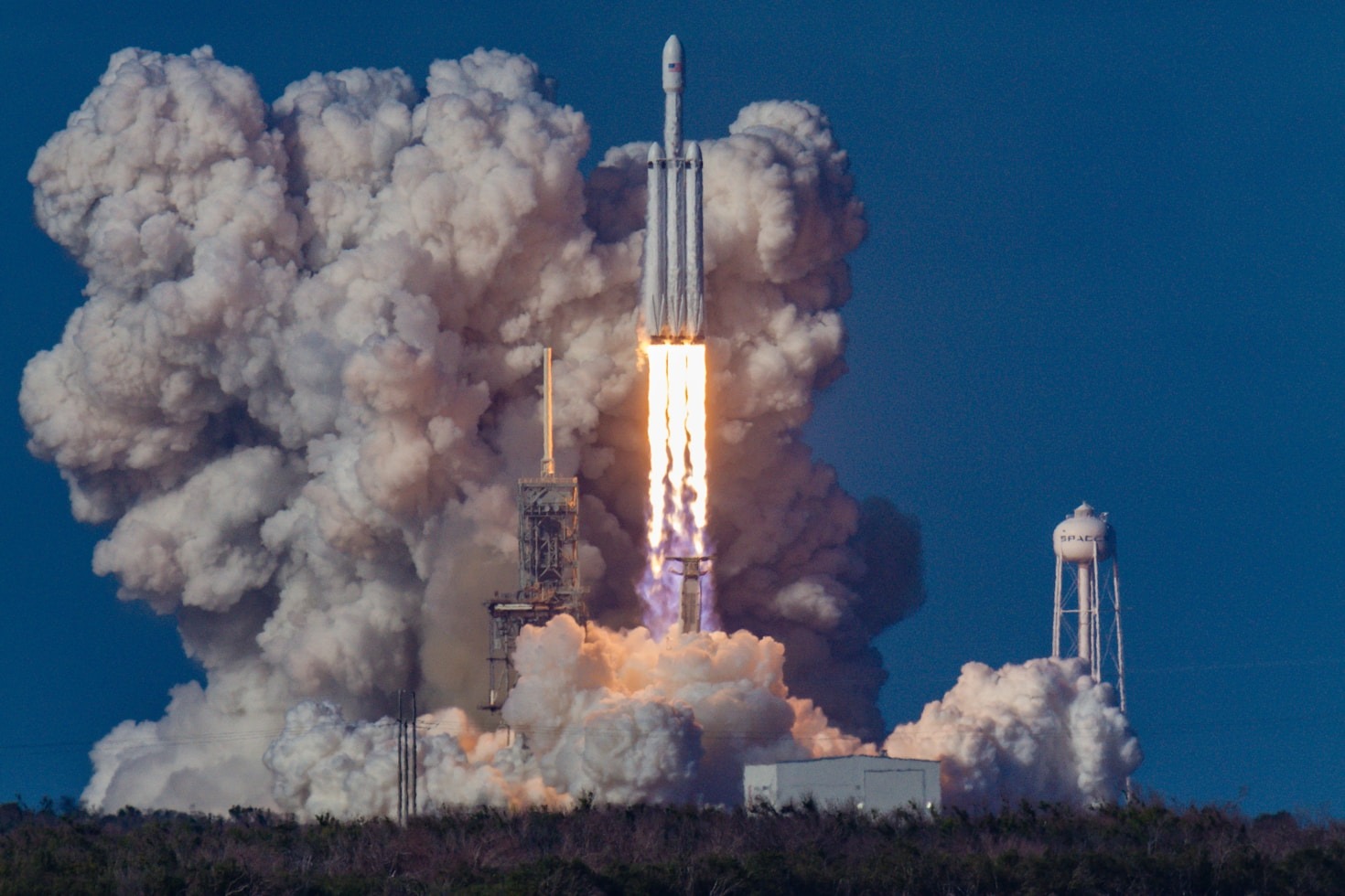 Top 10 Breakthroughs in Aerospace This Year