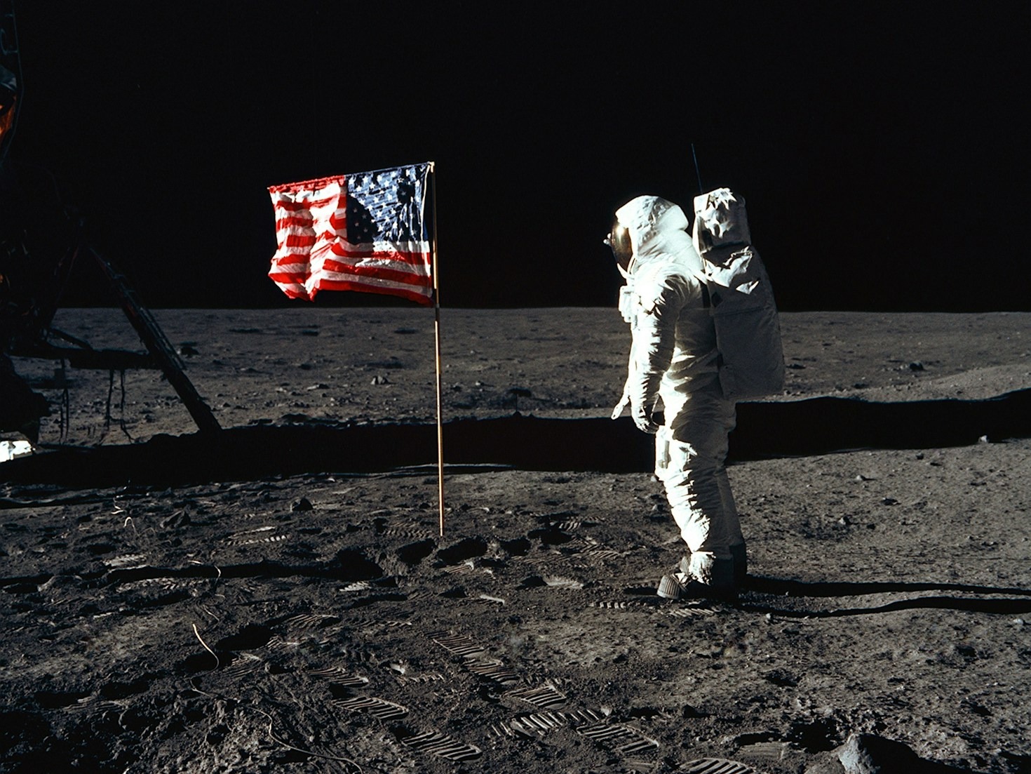 Behind the Scenes of Private Space Companies