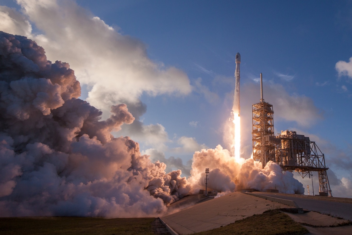 The Future of Commercial Air Travel